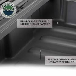 Overland Vehicle Systems - Overland Vehicle Systems 40100031 Stay Dry w/169 Quart Dry Box - Image 5