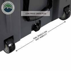 Overland Vehicle Systems - Overland Vehicle Systems 40100031 Stay Dry w/169 Quart Dry Box - Image 8