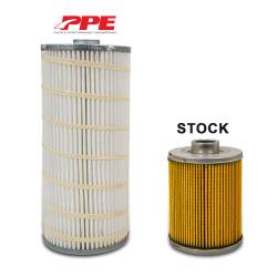 Pacific Performance Engineering - PPE 114000555 Engine Oil Filter MicroPure Extreme-Perf for 01-19 GM 6.6L Duramax - Image 4