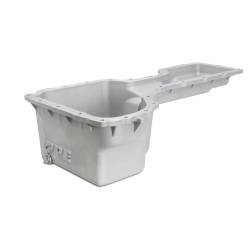 Pacific Performance Engineering - PPE 114053100 Engine Oil Pan GM 6.6L L5P 20+ Raw - Image 1