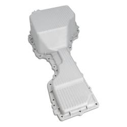 Pacific Performance Engineering - PPE 114053100 Engine Oil Pan GM 6.6L L5P 20+ Raw - Image 2
