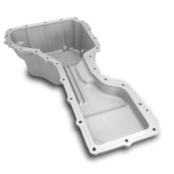 Pacific Performance Engineering - PPE 114053100 Engine Oil Pan GM 6.6L L5P 20+ Raw - Image 4