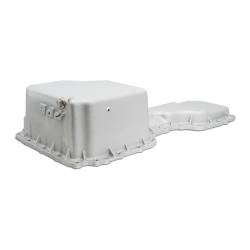 Pacific Performance Engineering - PPE 114053100 Engine Oil Pan GM 6.6L L5P 20+ Raw - Image 5