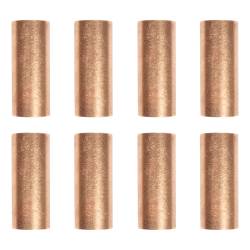 CURT - CURT 2025009018 Bronze Trailer Leaf Spring Bushing 1.75" Len 9/16" Inside Dia - Image 2