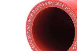 HPS Performance - HPS 57-1806-RED High Temp Ancillary Coolant Hoses for 2004 Subaru Impreza WRX - Image 2