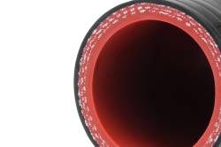 HPS Performance - HPS 57-1805-BLK High Temp Ancillary Coolant Hoses for 02-03 Subaru Impreza WRX - Image 2