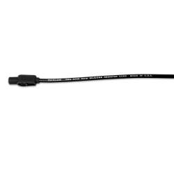 Taylor Cable - Taylor Cable 70055 8mm Resistor Core Pro Spark Plug Wire Set Red Universal - Image 3