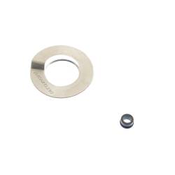Bilstein - Bilstein 24-060493 46mm Monotube Shock Absorber - Image 2