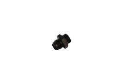 Aeromotive Fuel System - Aeromotive 15607 O-Ring Boss Adapter Size AN-08 To AN-08 Male Flare Adapter - Image 1
