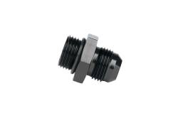 Aeromotive Fuel System - Aeromotive 15607 O-Ring Boss Adapter Size AN-08 To AN-08 Male Flare Adapter - Image 4