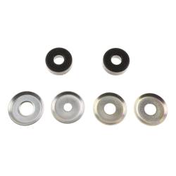 Bilstein - Bilstein 24-027403 46mm Monotube Shock Absorber for 98-07 Land Cruiser - Image 2
