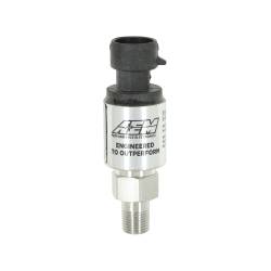 AEM Electronics - AEM 30-2130-1000 1000 PSIg Stainless Sensor Kit Stainless Steel Sensor Body - Image 2