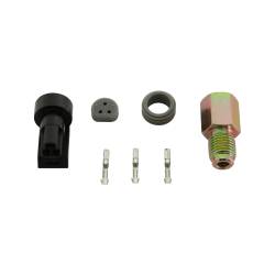 AEM Electronics - AEM 30-2130-1000 1000 PSIg Stainless Sensor Kit Stainless Steel Sensor Body - Image 4