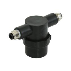 AEM Electronics - AEM 30-3003 Universal Water/Methanol Injection Inline Filter - Image 2
