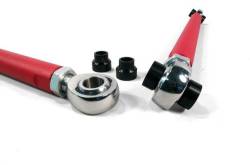 Alta Performance - Alta Performance AMP-SUS-100 Control Arms Adjsutable Set Of 2 Red Rear - Image 3