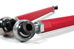 Alta Performance - Alta Performance AMP-SUS-100 Control Arms Adjsutable Set Of 2 Red Rear - Image 4