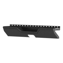 ARIES - ARIES 2081025 TrailChaser Rear Bumper Center Section for 18-20 Wrangler JL - Image 1