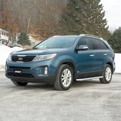 ARIES - ARIES 2051028 AeroTread Running Boards w/Mounting Brackets for Kia Sorento - Image 3