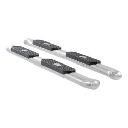 ARIES - ARIES S225017-2 The Standard 4" Oval Nerf Bar - Image 2