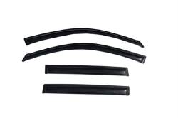 Auto Ventshade AVS - Auto VentShade 94063 Ventvisor Window Deflector 4PC for 08-13 Toyota Highlander - Image 2