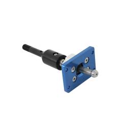 B&M - B&M 45044 Precision Sport Manual Trans. Shifter for 97-07 Corvette C5/C6/ZO6 - Image 3