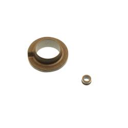 Bilstein - Bilstein 24-028028 46mm Monotube Shock Absorber 98-05 GS300 GS400 GS430 - Image 2