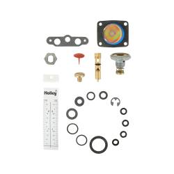 Holley - Holley Performance 703-51 Renew Kit Carburetor Rebuild Kit Fits - Image 5