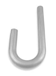 Hooker - Hooker Headers 12582HKR Super Competition Mandrel Bend J-Style - Image 1