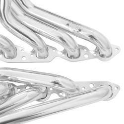 Hooker - Hooker Headers 2213-1HKR Super Comp. Header for 66-67 Chevelle/EL Camino/Malibu - Image 3