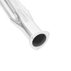 Hooker - Hooker Headers 2213-1HKR Super Comp. Header for 66-67 Chevelle/EL Camino/Malibu - Image 6