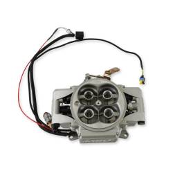 MSD - MSD Ignition 2905 Atomic TBI Fuel Injection Throttle Body Unit Only - Image 2