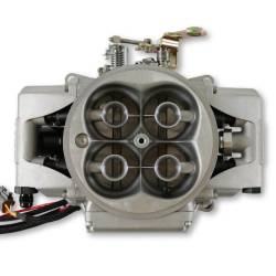MSD - MSD Ignition 2905 Atomic TBI Fuel Injection Throttle Body Unit Only - Image 4