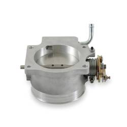 MSD - MSD Ignition 2940 Atomic LS 90mm Mechanical Throttle Body for GM 294-427 - Image 4
