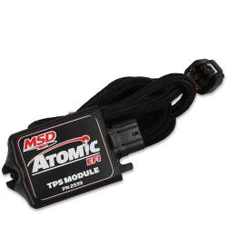 MSD - MSD Ignition 2939 Automatic TBI Throttle Position Output Module 0-5V TPS - Image 4