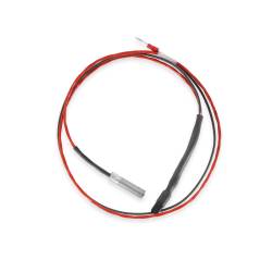MSD - MSD Ignition 8159 Crank Trigger Pickup Non-Shielded 3/8"-24 x 1.5" - Image 1