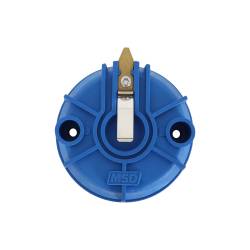 MSD - MSD Ignition 7920 Pro Mag Blue Rotor for PNs 8130 8140 - Image 2
