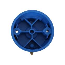 MSD - MSD Ignition 7920 Pro Mag Blue Rotor for PNs 8130 8140 - Image 5