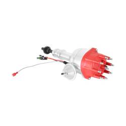 MSD - MSD Ignition 84747 Crate Engine Ignition Kit for Ford 351C-460 - Image 3
