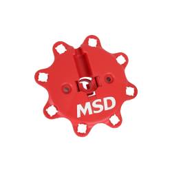 MSD - MSD Ignition 8450 Distributor Cap & Rotor Kit for Ford Duraspark - Image 4