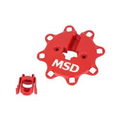 MSD - MSD Ignition 8450 Distributor Cap & Rotor Kit for Ford Duraspark - Image 5