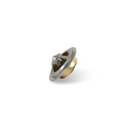 Mr Gasket - Mr Gasket 4366 High Performance Thermostat 160-DEG Race Only - Image 2