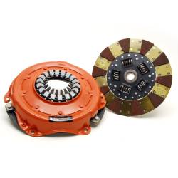 Centerforce - Centerforce DF269739 Dual-Friction Clutch Pressure Plate & Disc Set - Image 1