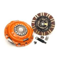 Centerforce - Centerforce DF842503 Dual-Friction Clutch Pressure Plate & Disc Set - Image 1