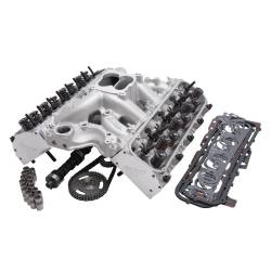 Edelbrock - Edelbrock 2045 Performer RPM Top End Kit for B/B Ford - Image 1