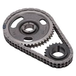 Edelbrock - Edelbrock 7818 Performer-Link By Cloyes Timing Chain Set - Image 2