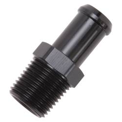 Edelbrock - Edelbrock 8159 Heater Hose End Fitting Straight w/1/2" NPT & 5/8" Barb. - Image 2