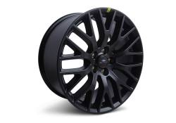 Ford Performance Parts - Ford Performance Parts M-1007-M199B 19x9 5x4.5 45mm Black Matte for Mustang GT - Image 22