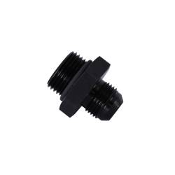 Aeromotive Fuel System - Aeromotive 15613 O-Ring Boss Adapter Size12 To AN-10 Male Flare Reducer - Image 4