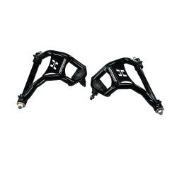 Hotchkis Performance - Hotchkis 1102 Front Upper Suspension Control Arms Stock for 64-72 GM A-Body - Image 1