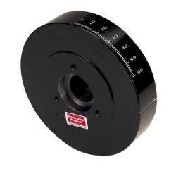 Professional Products - Professional Products 80005 8" External Balance Harmonic Balancer 454/502 BBC - Image 1